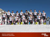 Objavljen sastav hrvatske skijaške reprezentacije za sezonu 2014/15
